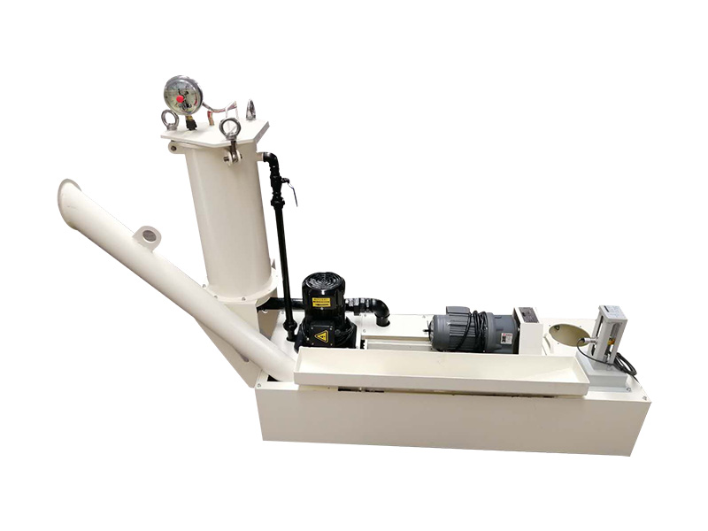 排屑濾油一體機(jī)